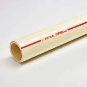 Cpvc Pipe